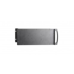 KV2 Audio ESR2600D Wzmacniacz i kontroler systemu ESR106, z narzędziem Control & Diagnostics